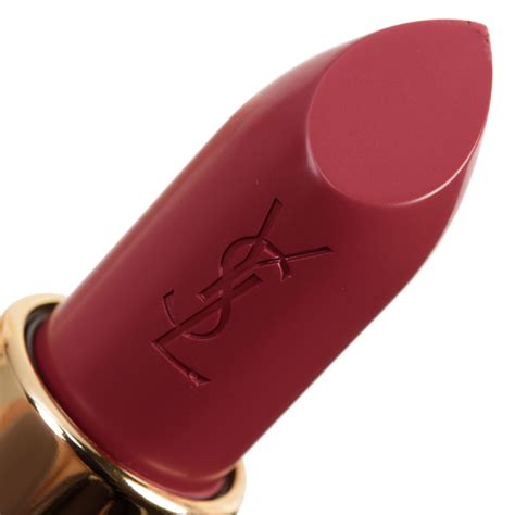 YSL Bois de Rose (66) Rouge Pur Couture SPF15 Lipstick